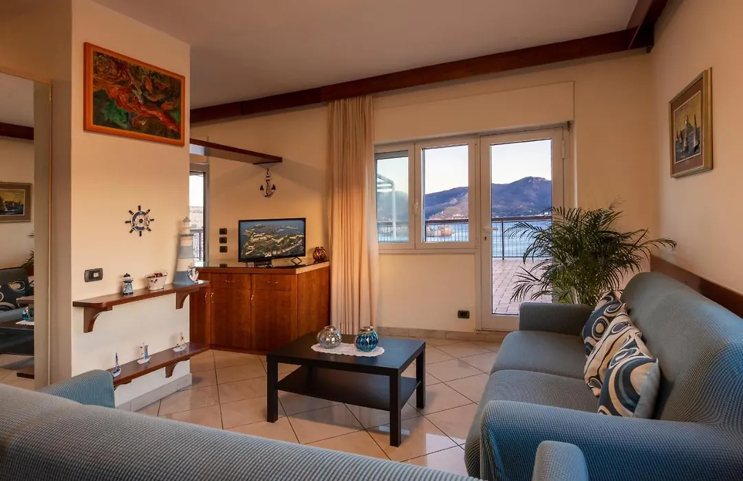 Dal Sandro B&B-1