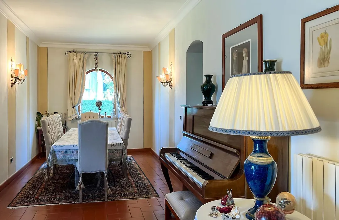 Casa Le Agavi-1