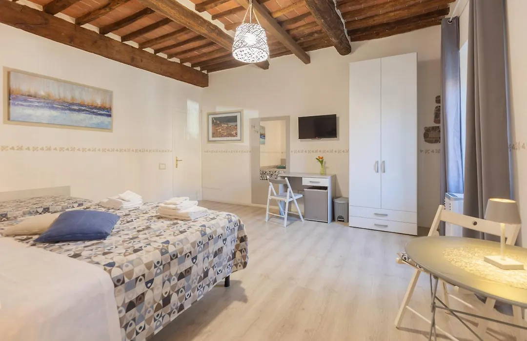 Residenza Portoferraio-1