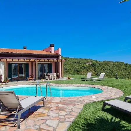 Fonte Murata B&B-2