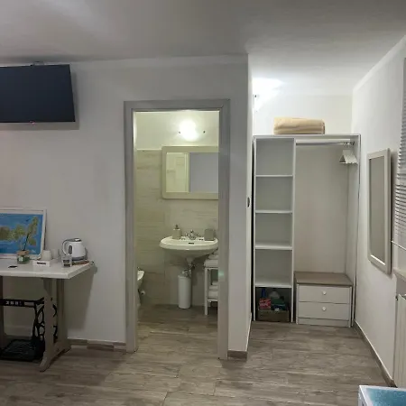 B&B Le Grotte-3