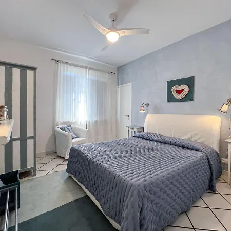 A casa di Enrico B&B-2