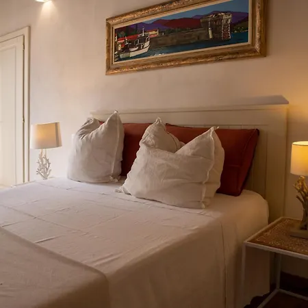 Indarsena B&B-3