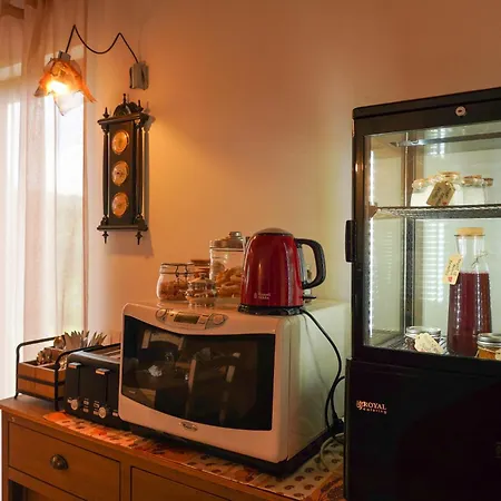 Fonte Murata B&B-3