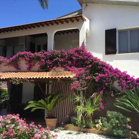 A casa di Enrico B&B-3